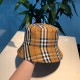 BURBERRY Burberry new summer 2023SS hat that attracts attention BURBERRY Burberry new summer 2023SS hat that attracts attention