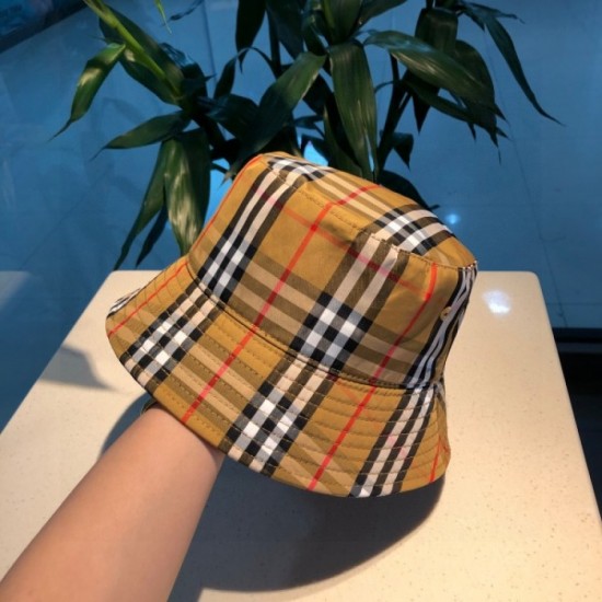 BURBERRY Burberry new summer 2023SS hat that attracts attention BURBERRY Burberry new summer 2023SS hat that attracts attention