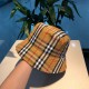 BURBERRY Burberry new summer 2023SS hat that attracts attention BURBERRY Burberry new summer 2023SS hat that attracts attention