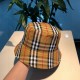 BURBERRY Burberry new summer 2023SS hat that attracts attention BURBERRY Burberry new summer 2023SS hat that attracts attention