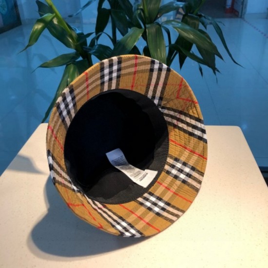 BURBERRY Burberry new summer 2023SS hat that attracts attention BURBERRY Burberry new summer 2023SS hat that attracts attention