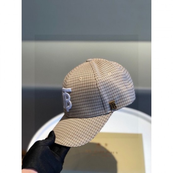 BURBERRY Burberry summer new work 2023SS hat to keep an eye on BURBERRY Burberry summer new work 2023SS hat to keep an eye on