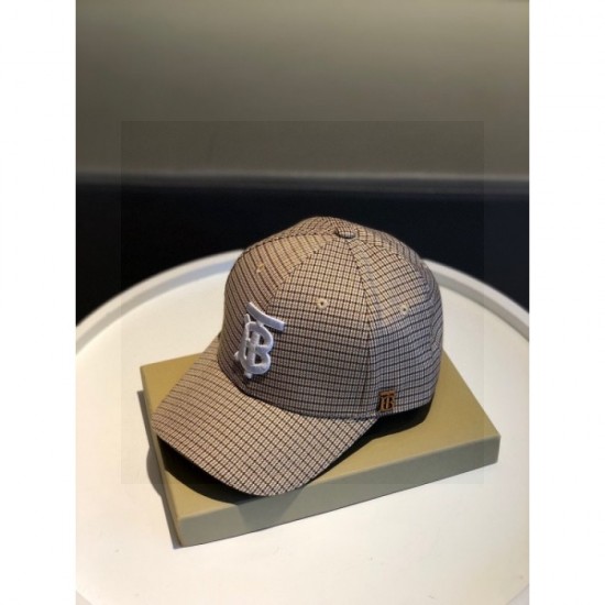 BURBERRY Burberry summer new work 2023SS hat to keep an eye on BURBERRY Burberry summer new work 2023SS hat to keep an eye on