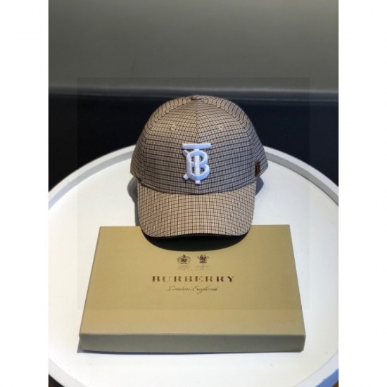 BURBERRY Burberry summer new work 2023SS hat to keep an eye on BURBERRY Burberry summer new work 2023SS hat to keep an eye on