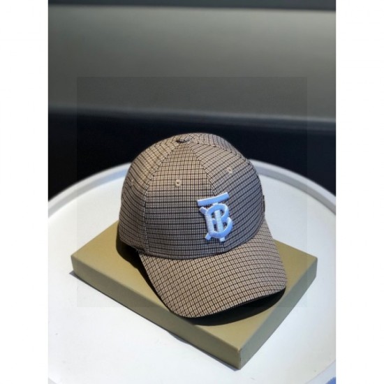 BURBERRY Burberry summer new work 2023SS hat to keep an eye on BURBERRY Burberry summer new work 2023SS hat to keep an eye on