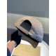 BURBERRY Burberry summer new work 2023SS hat to keep an eye on BURBERRY Burberry summer new work 2023SS hat to keep an eye on