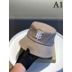 Item 2023SS hat with high BURBERRY Burberry expectations Item 2023SS hat with high BURBERRY Burberry expectations