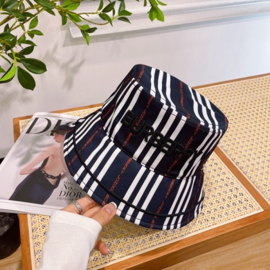 2023SS Hats Summer Styles BURBERRY Burberry 2023SS Hats Summer Styles BURBERRY Burberry