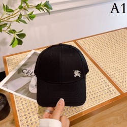 2023SS Hats New Summer Items BURBERRY Burberry