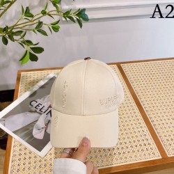 2023SS Hats New for Summer BURBERRY Burberry