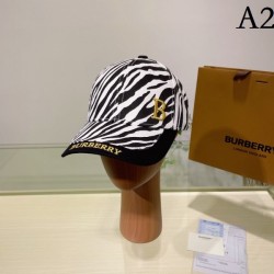2023FW Hats The Latest Season Has Arrived BURBERRY Burberry