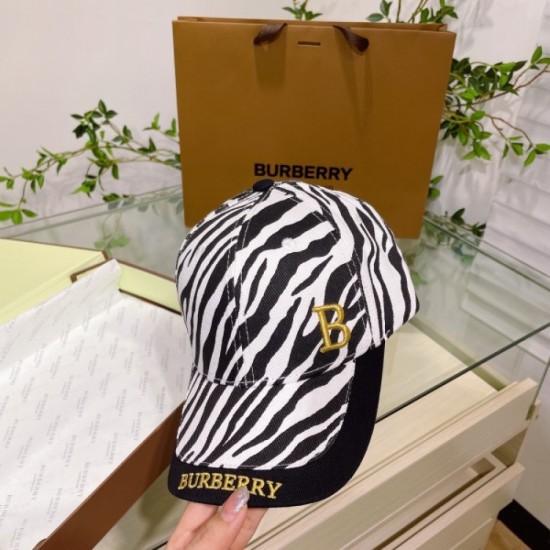2023FW Hats The Latest Season Has Arrived BURBERRY Burberry 2023FW Hats The Latest Season Has Arrived BURBERRY Burberry
