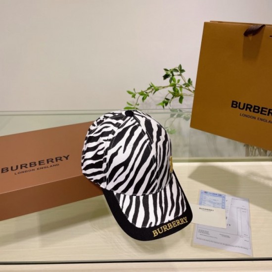 2023FW Hats The Latest Season Has Arrived BURBERRY Burberry 2023FW Hats The Latest Season Has Arrived BURBERRY Burberry