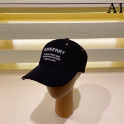 2023FW Hats Most Popular Brands This Fall BURBERRY Burberry