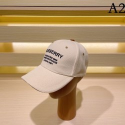 2023FW Hats Most Popular Brands This Fall BURBERRY Burberry