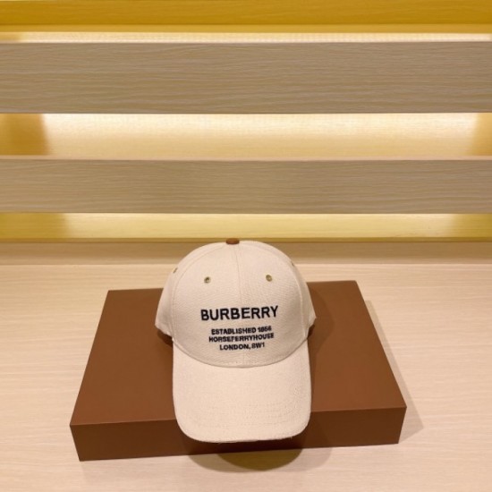 2023FW Hats Most Popular Brands This Fall BURBERRY Burberry 2023FW Hats Most Popular Brands This Fall BURBERRY Burberry