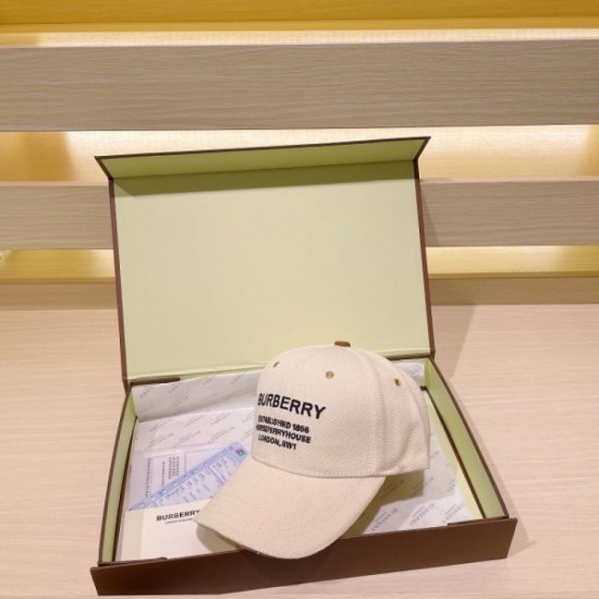 2023FW Hats Most Popular Brands This Fall BURBERRY Burberry 2023FW Hats Most Popular Brands This Fall BURBERRY Burberry