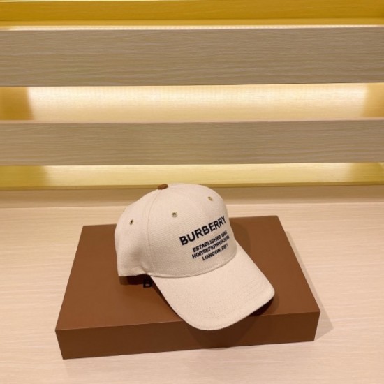 2023FW Hats Most Popular Brands This Fall BURBERRY Burberry 2023FW Hats Most Popular Brands This Fall BURBERRY Burberry