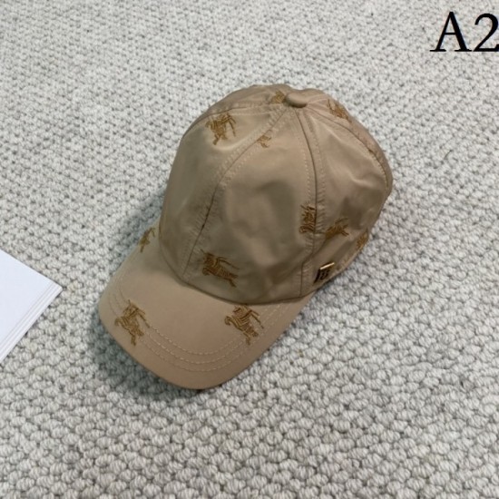 2023FW Hats Celebrities Love New Brands BURBERRY Burberry 2023FW Hats Celebrities Love New Brands BURBERRY Burberry