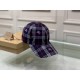 2023FW Hats Up Your Fall Classics BURBERRY Burberry 2023FW Hats Up Your Fall Classics BURBERRY Burberry