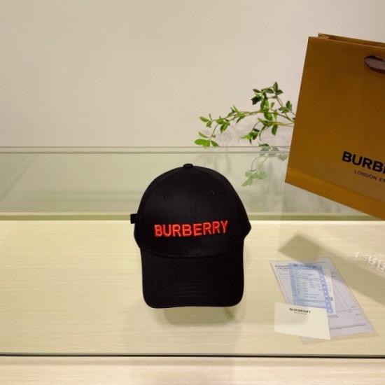 2023FW Hats New Featured in Many Magazines BURBERRY Burberry 2023FW Hats New Featured in Many Magazines BURBERRY Burberry