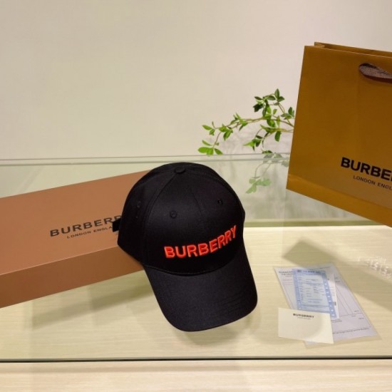 2023FW Hats New Featured in Many Magazines BURBERRY Burberry 2023FW Hats New Featured in Many Magazines BURBERRY Burberry