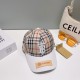 2023FW Hat Popular item last year New BURBERRY Burberry 2023FW Hat Popular item last year New BURBERRY Burberry