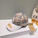 2023FW Hat Popular item last year New BURBERRY Burberry 2023FW Hat Popular item last year New BURBERRY Burberry