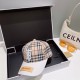 2023FW Hat Popular item last year New BURBERRY Burberry 2023FW Hat Popular item last year New BURBERRY Burberry