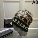2023FW Hat BURBERRY New colors in Burberry fashion 2023FW Hat BURBERRY New colors in Burberry fashion