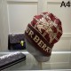 2023FW Hat BURBERRY New colors in Burberry fashion 2023FW Hat BURBERRY New colors in Burberry fashion