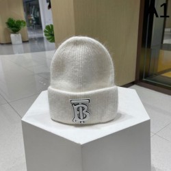 2023FW Hat BURBERRY Burberry Refreshing Autumn/Winter Style