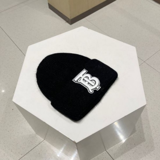 2023FW Hat BURBERRY Burberry Refreshing Autumn/Winter Style 2023FW Hat BURBERRY Burberry Refreshing Autumn/Winter Style