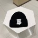 2023FW Hat BURBERRY Burberry Refreshing Autumn/Winter Style 2023FW Hat BURBERRY Burberry Refreshing Autumn/Winter Style