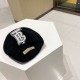 2023FW Hat BURBERRY Burberry Refreshing Autumn/Winter Style 2023FW Hat BURBERRY Burberry Refreshing Autumn/Winter Style