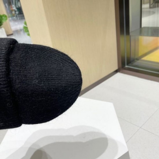 2023FW Hat BURBERRY Burberry Refreshing Autumn/Winter Style 2023FW Hat BURBERRY Burberry Refreshing Autumn/Winter Style
