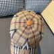 2023FW Hat BURBERRY Burberry Autumn/Winter trends continue 2023FW Hat BURBERRY Burberry Autumn/Winter trends continue