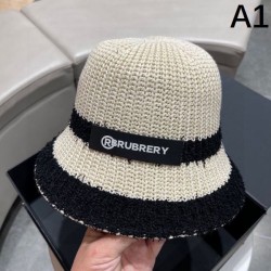 2023FW hat BURBERRY Burberry popular item for fall and winter