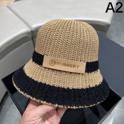 2023FW hat BURBERRY Burberry popular item for fall and winter