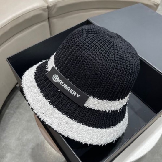 2023FW hat BURBERRY Burberry popular item for fall and winter 2023FW hat BURBERRY Burberry popular item for fall and winter