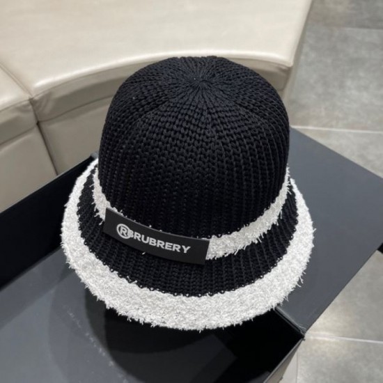 2023FW hat BURBERRY Burberry popular item for fall and winter 2023FW hat BURBERRY Burberry popular item for fall and winter