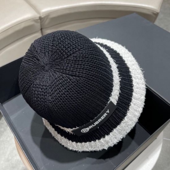 2023FW hat BURBERRY Burberry popular item for fall and winter 2023FW hat BURBERRY Burberry popular item for fall and winter