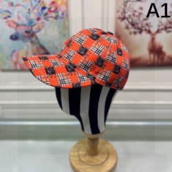 2023FW Hat BURBERRY Burberry Must-buy for adults this fall/winter
