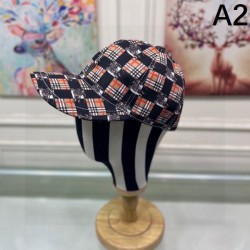 2023FW Hat BURBERRY Burberry Must-buy for adults this fall/winter