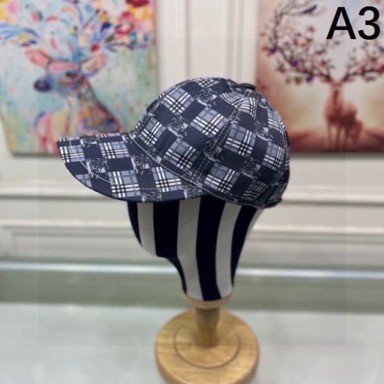 2023FW Hat BURBERRY Burberry Must-buy for adults this fall/winter 2023FW Hat BURBERRY Burberry Must-buy for adults this fall/winter