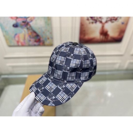 2023FW Hat BURBERRY Burberry Must-buy for adults this fall/winter 2023FW Hat BURBERRY Burberry Must-buy for adults this fall/winter