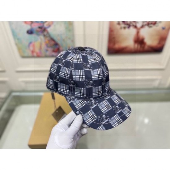 2023FW Hat BURBERRY Burberry Must-buy for adults this fall/winter 2023FW Hat BURBERRY Burberry Must-buy for adults this fall/winter