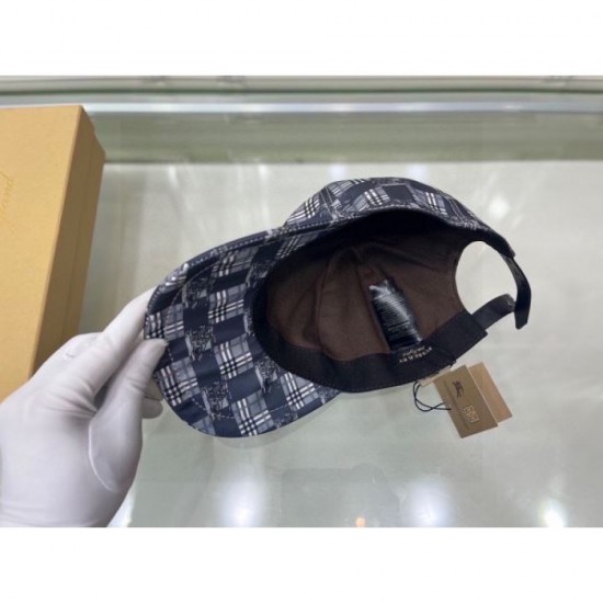 2023FW Hat BURBERRY Burberry Must-buy for adults this fall/winter 2023FW Hat BURBERRY Burberry Must-buy for adults this fall/winter