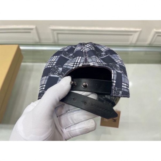 2023FW Hat BURBERRY Burberry Must-buy for adults this fall/winter 2023FW Hat BURBERRY Burberry Must-buy for adults this fall/winter