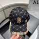 2023FW Hat BURBERRY Burberry Elegant winter feel 2023FW Hat BURBERRY Burberry Elegant winter feel